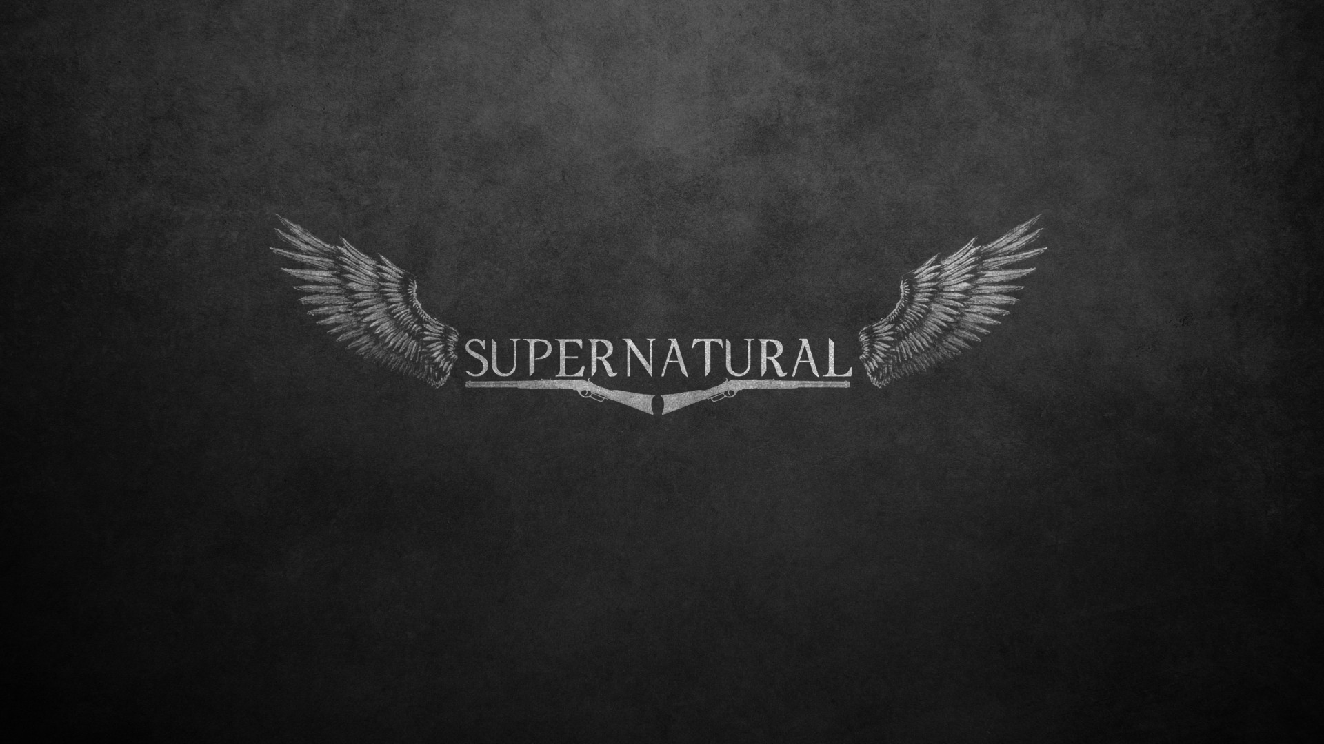 Supernatural Wallpaper