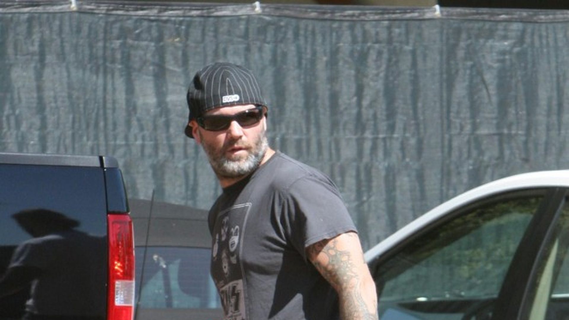 Fred Durst Wallpaper Image Photos Pictures Background