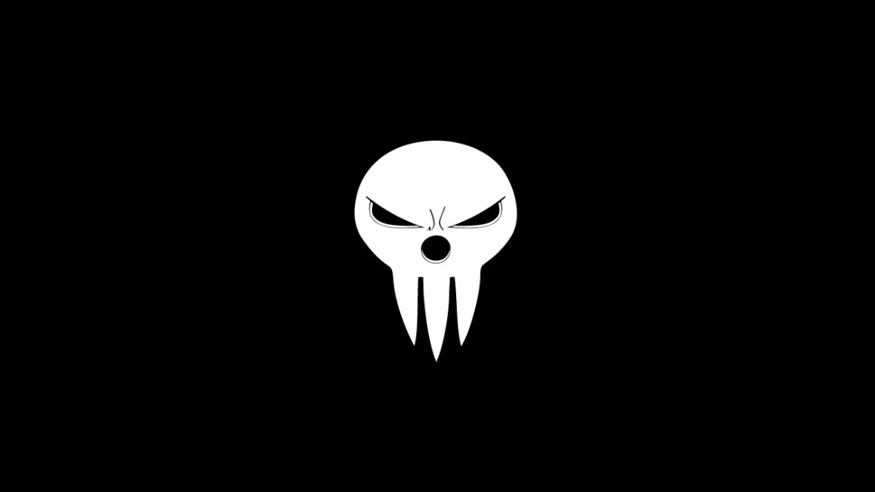 Cara Seria Shinigami Wallpaper