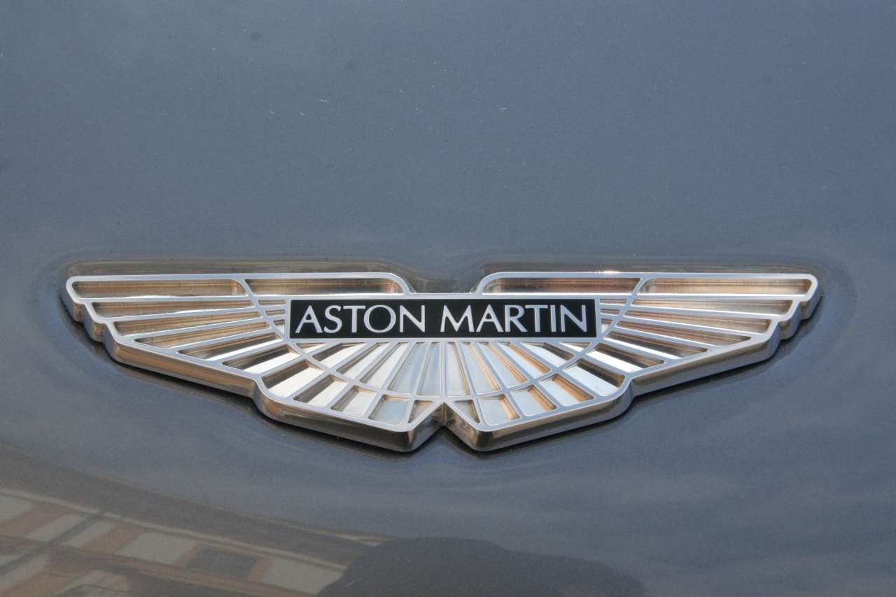 Aston Martin One Wallpaper HD Jpg
