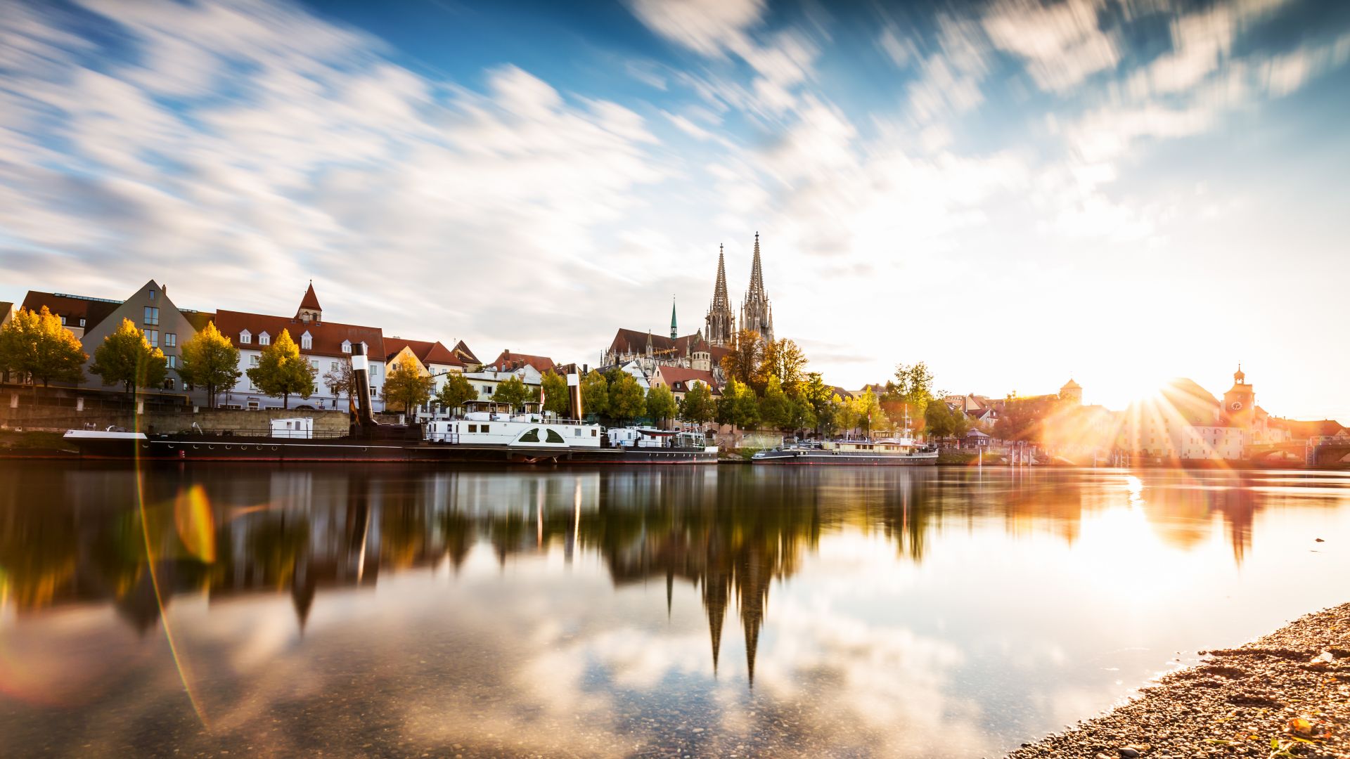 Interesting Facts About Germany Travel