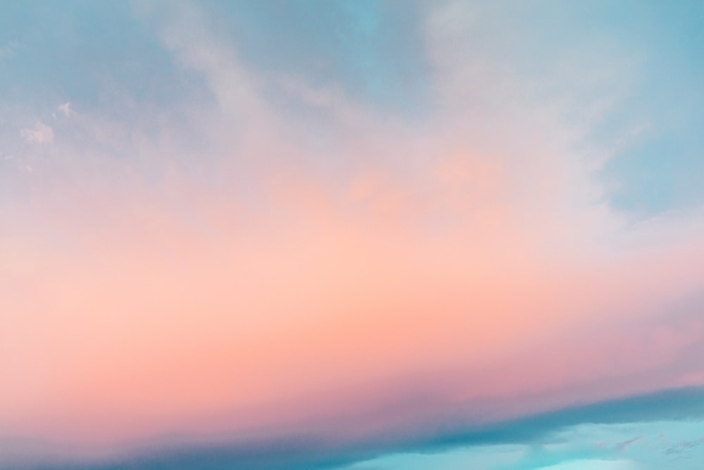 Pastel Sky Pictures Image