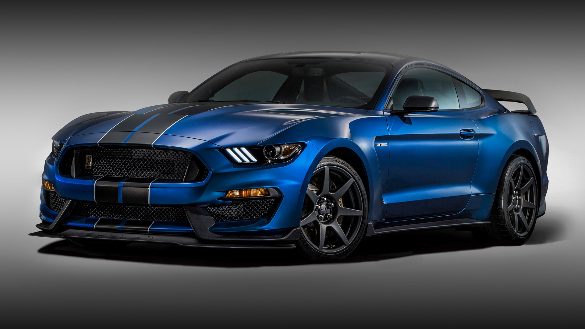 Shelby Gt350r Mustang Wallpaper And HD Image