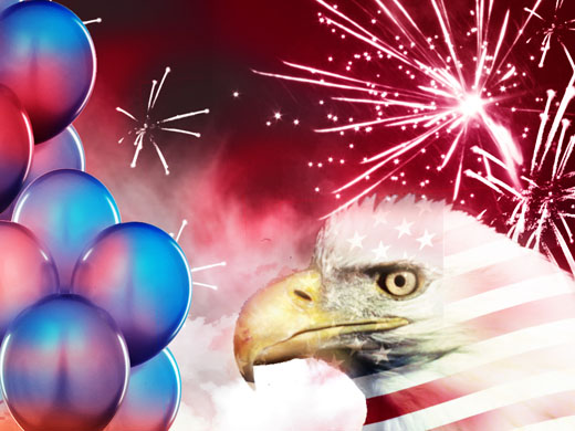 Happy 4th Of July Wallpaper Festivals And Events