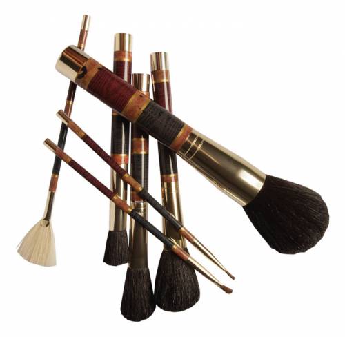  thestircafemomcombeauty style2446How to Clean Makeup Brushes