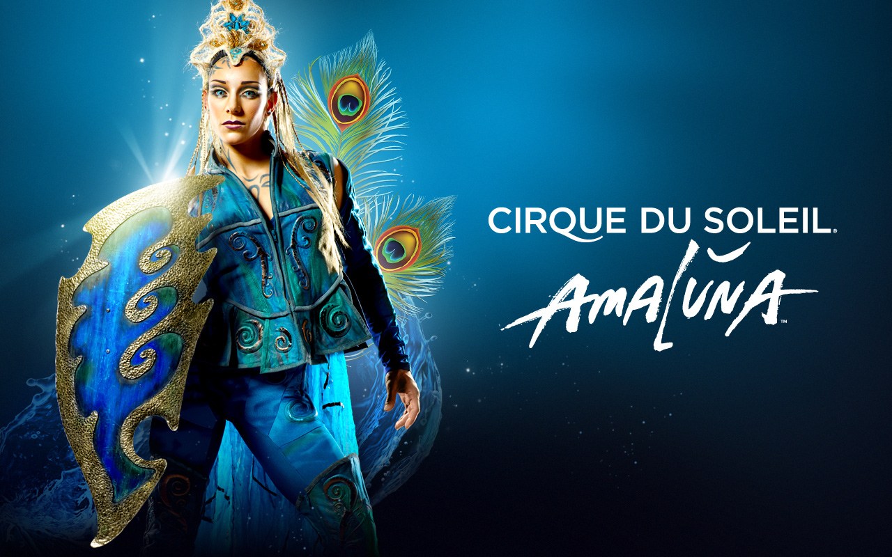 Giveaway Fun For The Grown Ups At Cirque Du Soleil Vancouver Mom