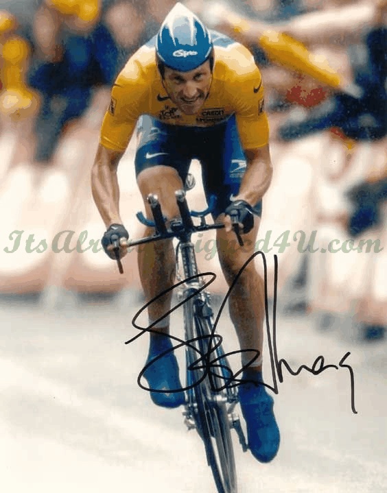 Lance Armstrong Biography And Photos Famous People