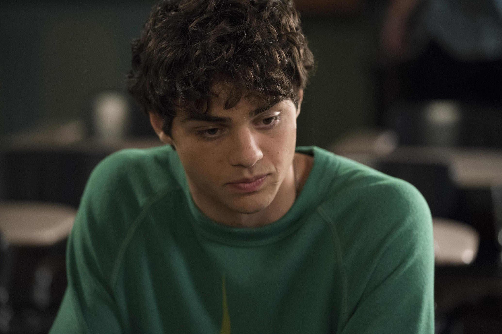 Noah Centineo Will Definitely Be Appearing On Good Trouble