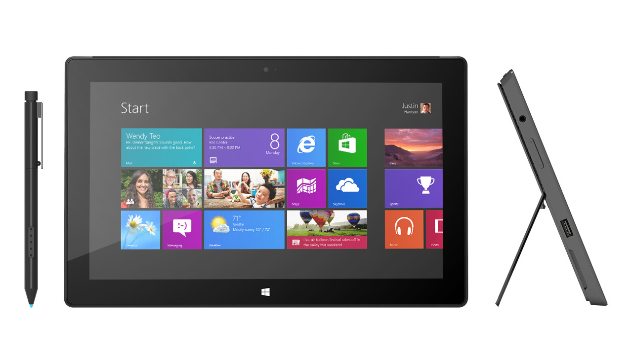 Why You Want The Microsoft Surface Pro And Don T Forbes