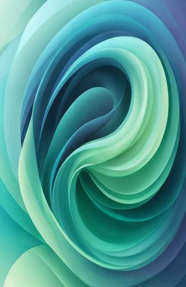 Ios Original Wallpaper