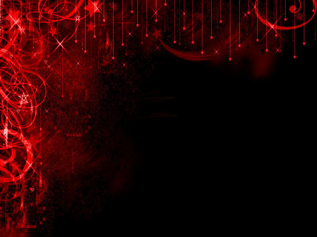 red background wallpaper design