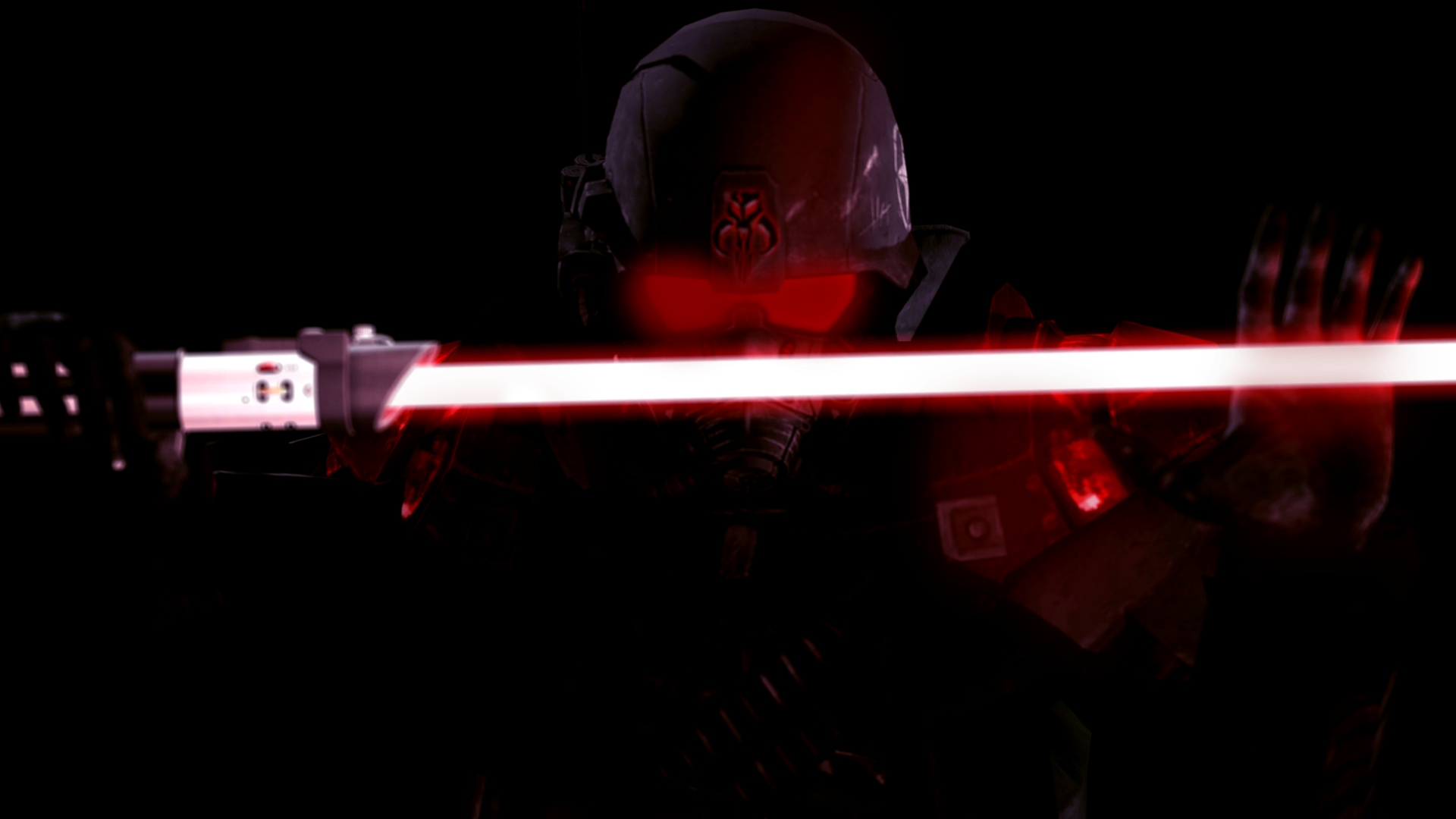 the sith lord by witchygmod fan art wallpaper games 2013 2014