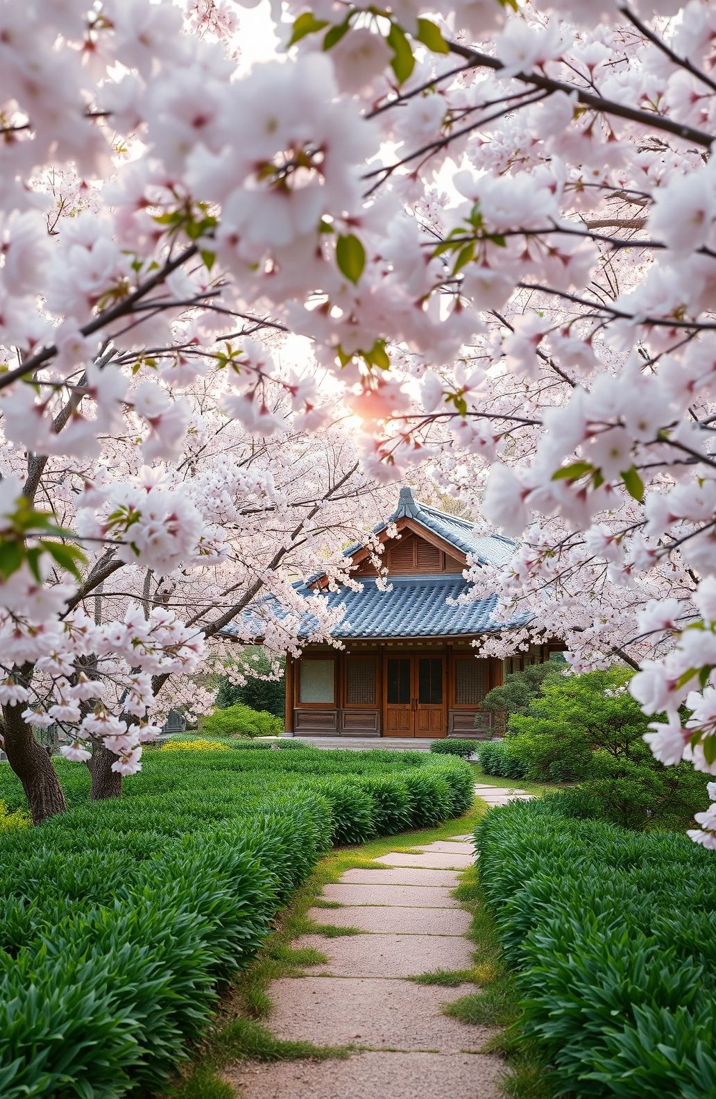The Best Korean Aesthetic Wallpaper