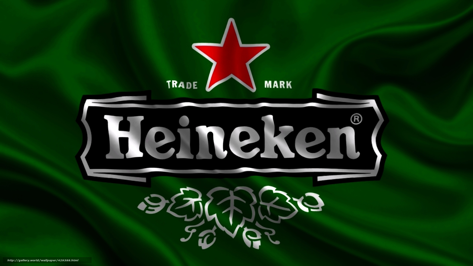 Cerveza Bandera Heineken Secci N Patrones Hallpic Es