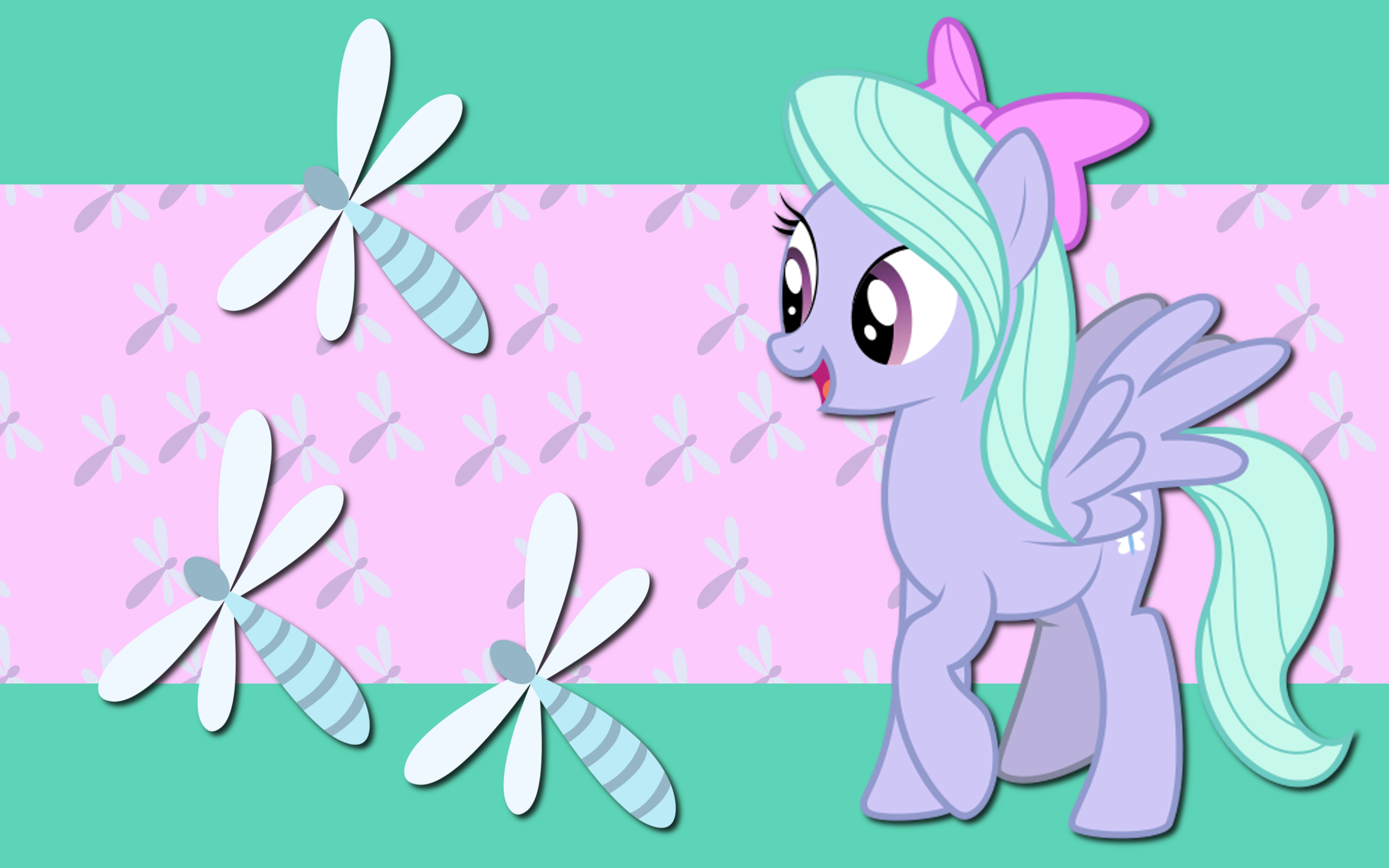 Pony Friendship Is Magic Image Minor Wallpaper HD