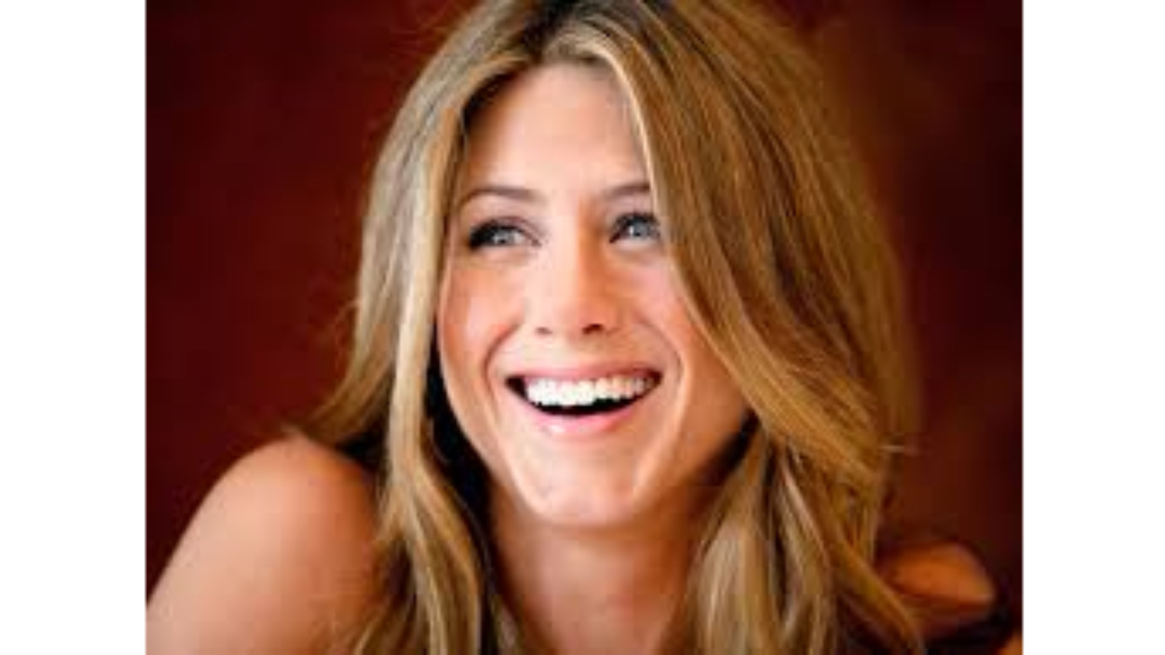 Beautiful Jennifer Aniston 4k Wallpaper