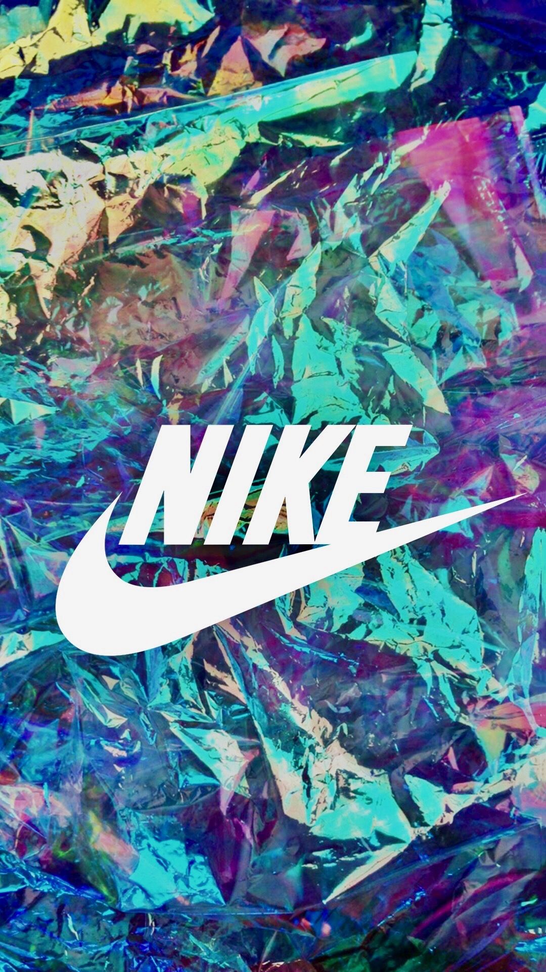 Wallpaper Nike Fond D Cran Background