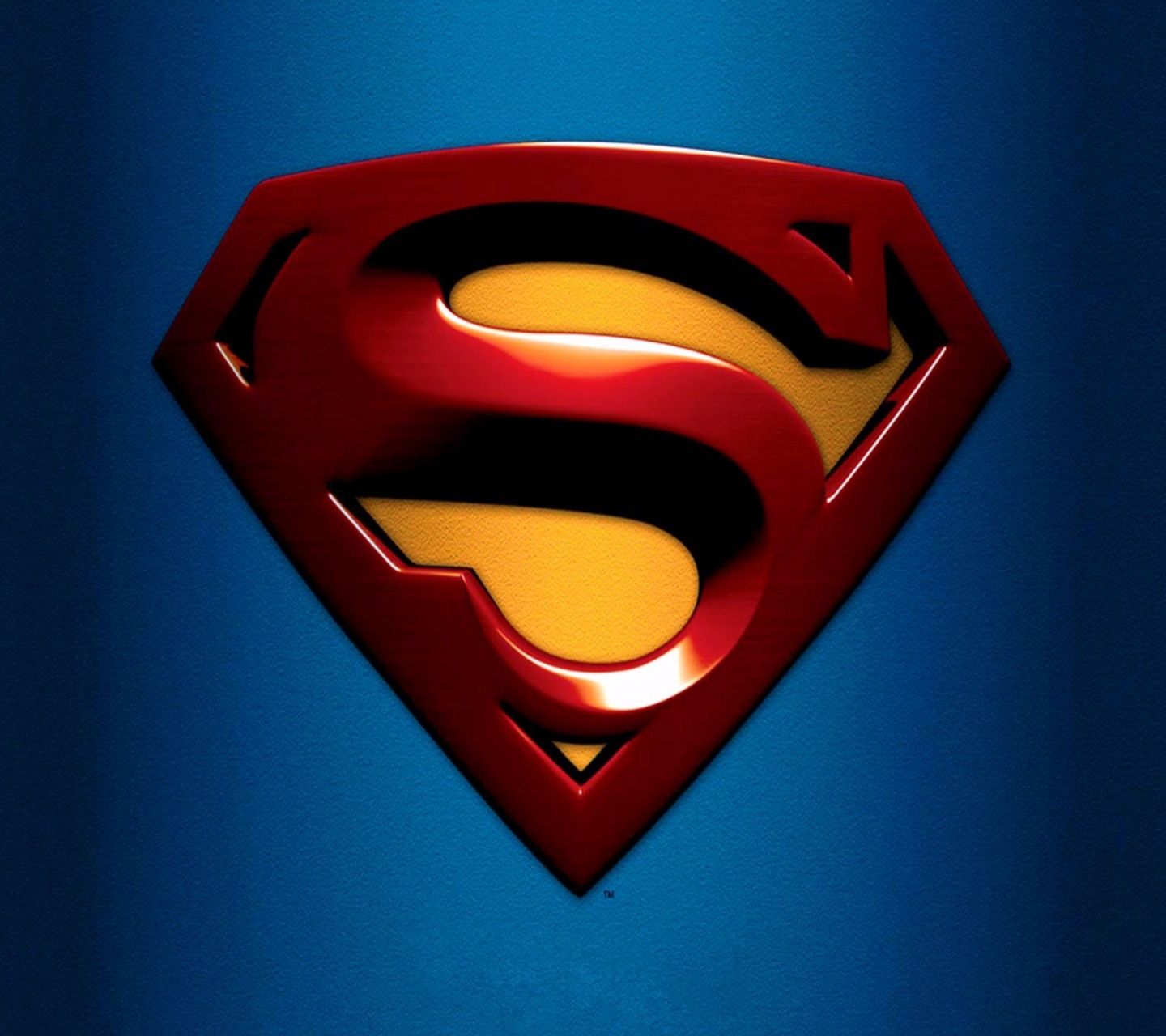 Superman Mobile Wallpaper