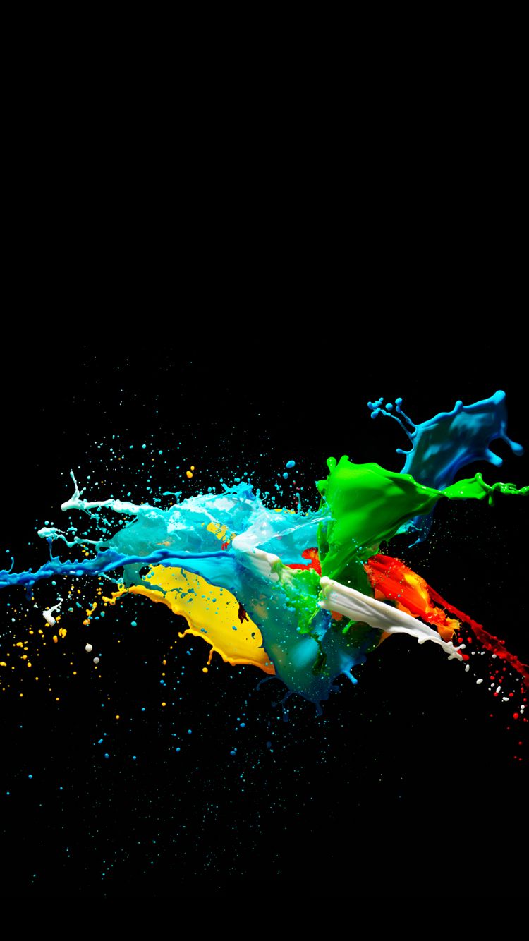 Apple 3d Wallpaper iPhone Full HD