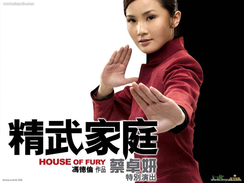 Of Fury Wallpaper For House