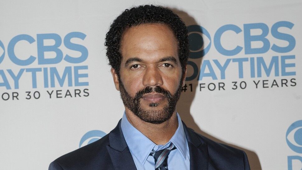 Kristoff St John S Fianc E Denied Visa To Attend Young And The