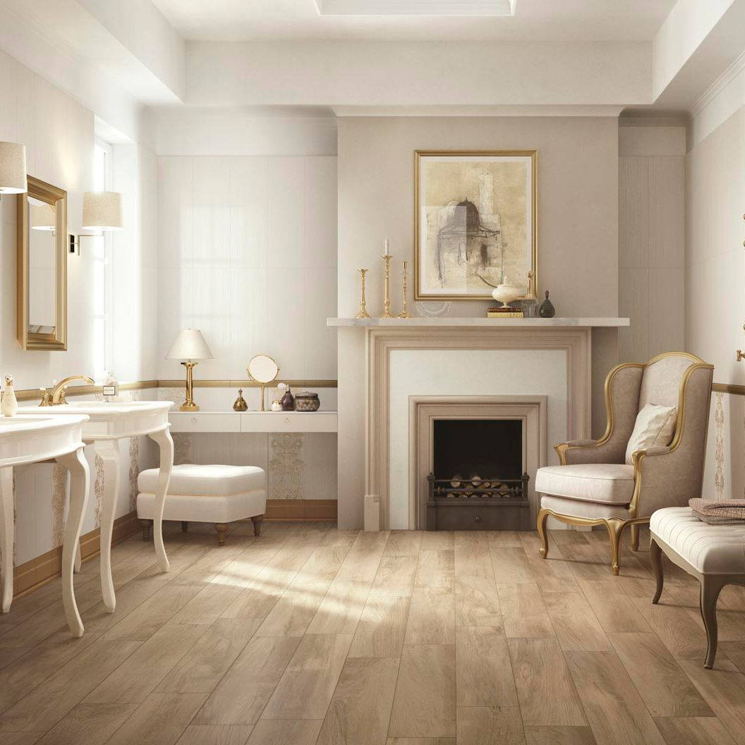 Floor Tiles Wallpaper