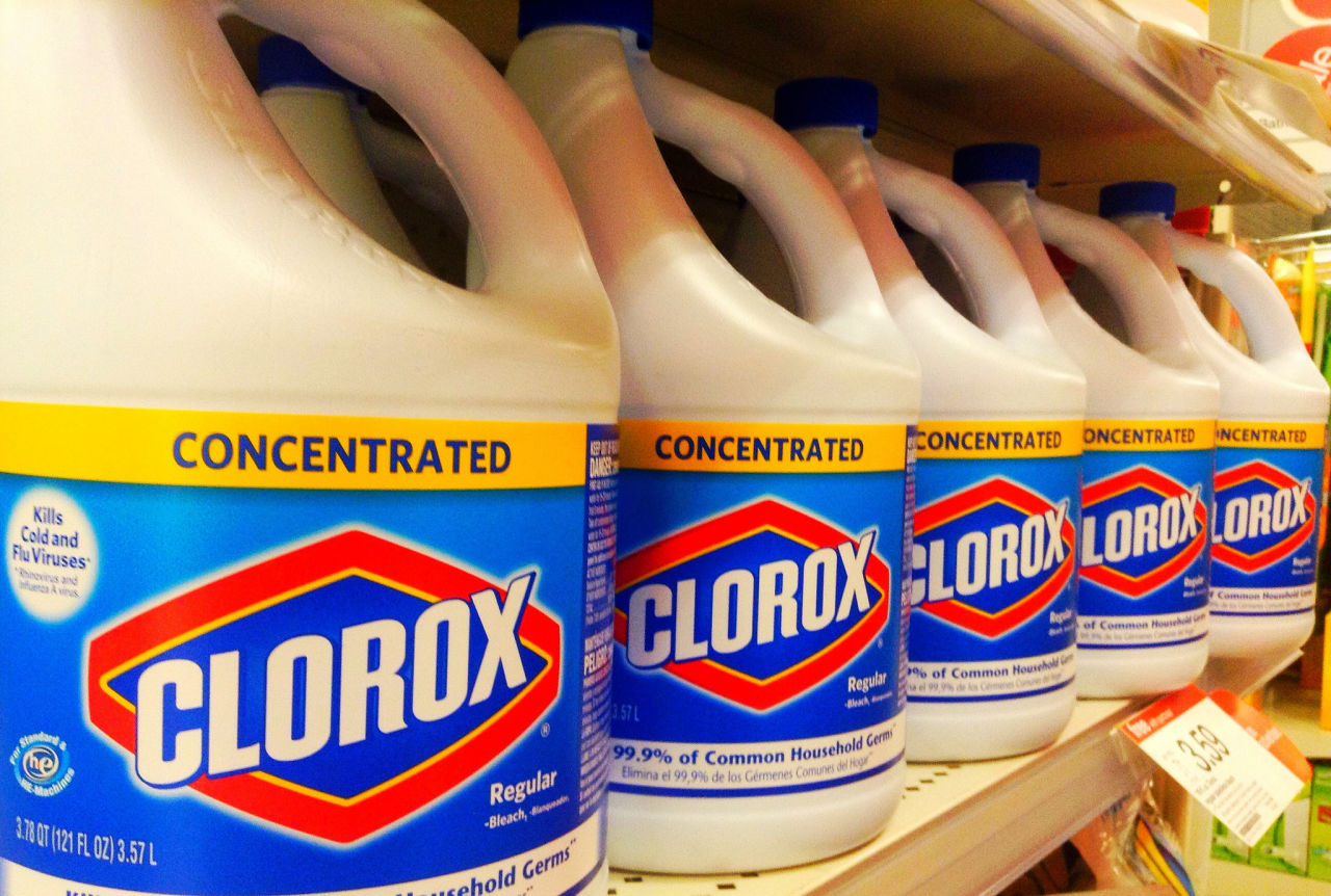 Free Download Is The Use Of Bleach Questionable A Halachic Analysis The