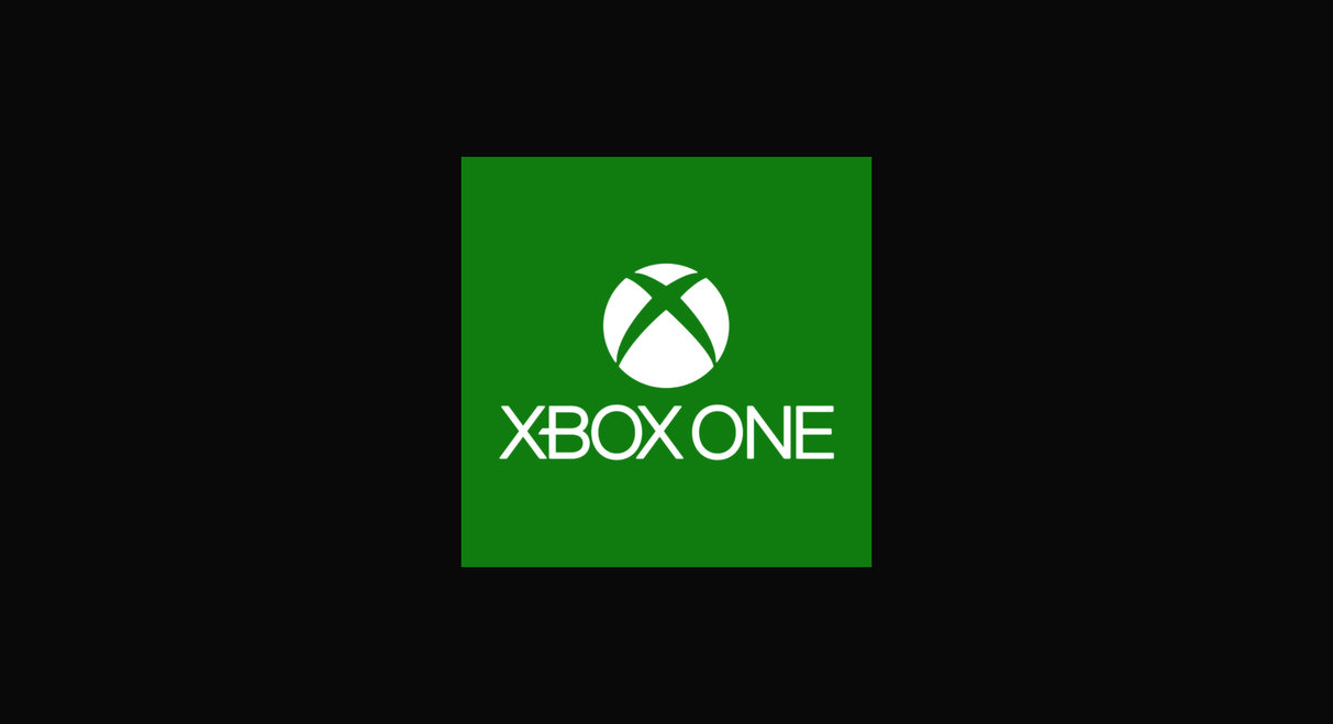 Xbox One Wallpaper By Ljdesigner