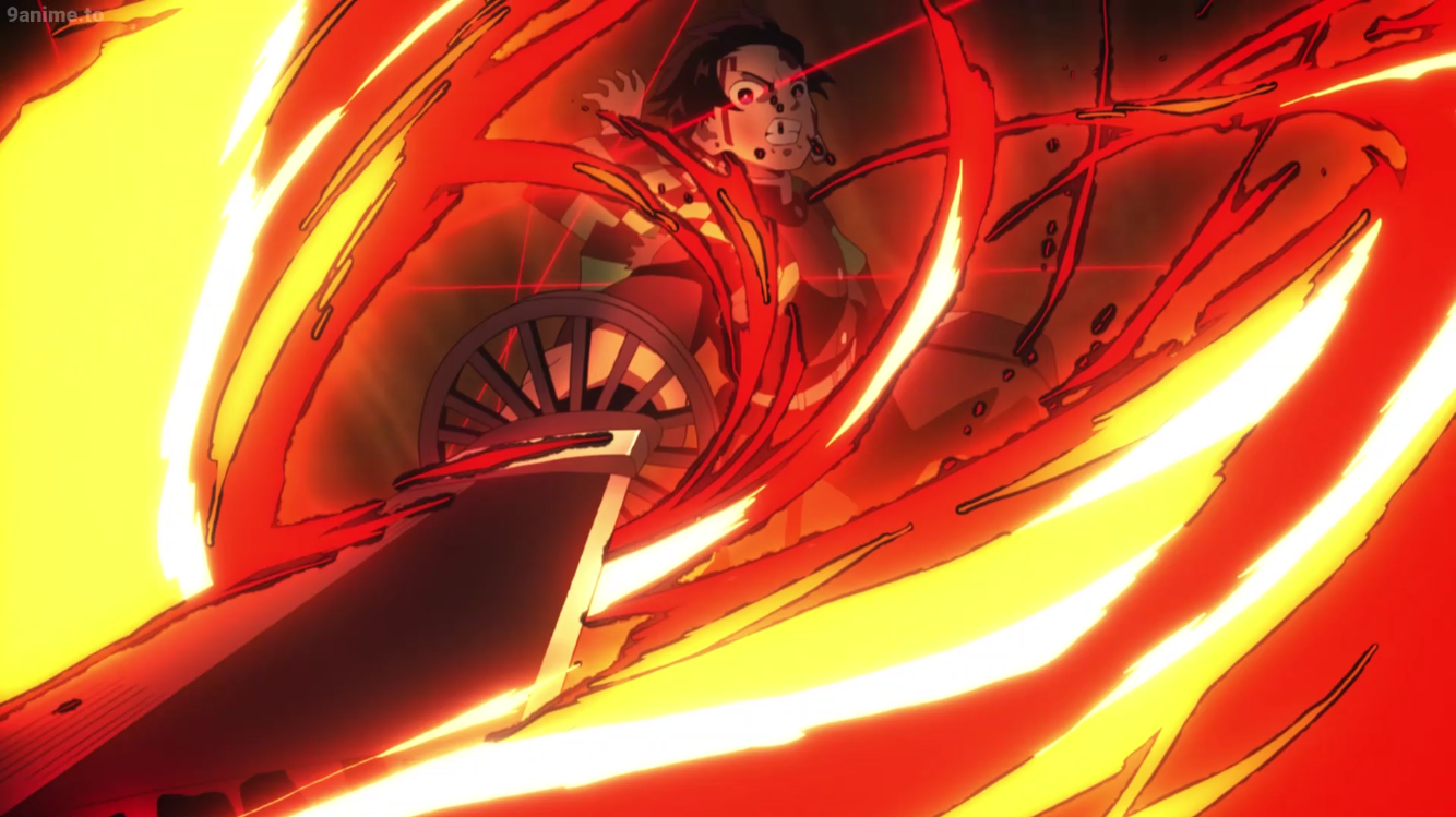 Anime Wallpaper Ideas