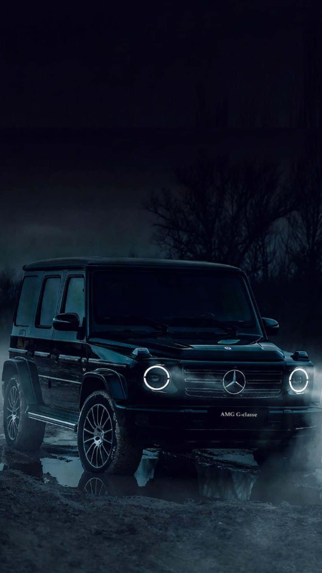 Feel The Power Of Innovation With This Sleek Pairing iPhone Wallpaper