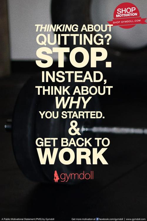 Gym Motivational Quotes And Wallpaper