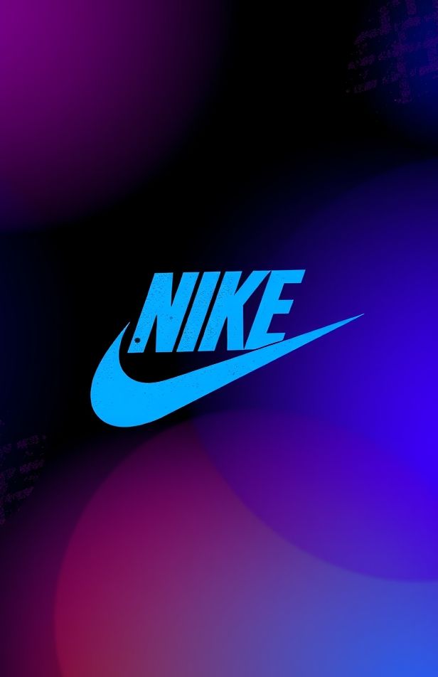 Nike Logo Wallpaper
