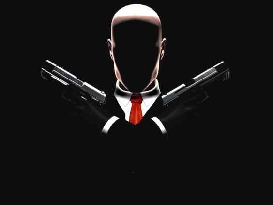 Wallpaper Find Best Hitman Game In HD For Your Pc