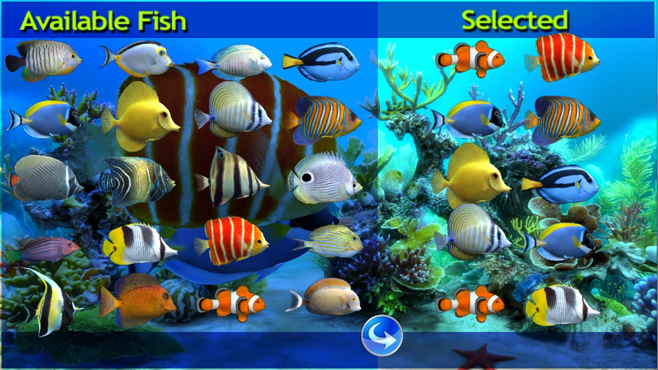 Sim Aquarium Live Wallpaper Android Apps On Google Play