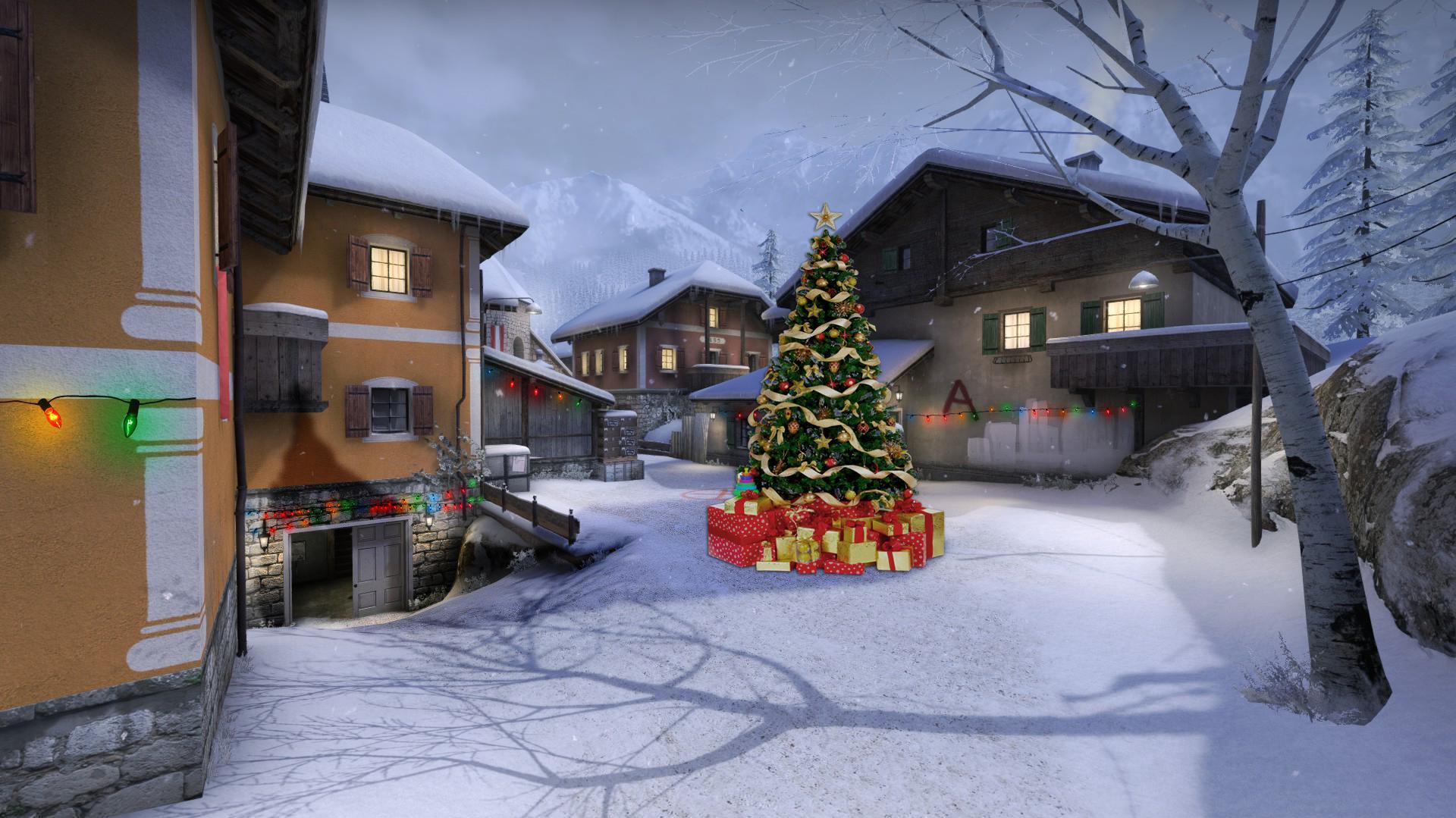 Please Bring Austria Back For Christmas Season Made A Quick