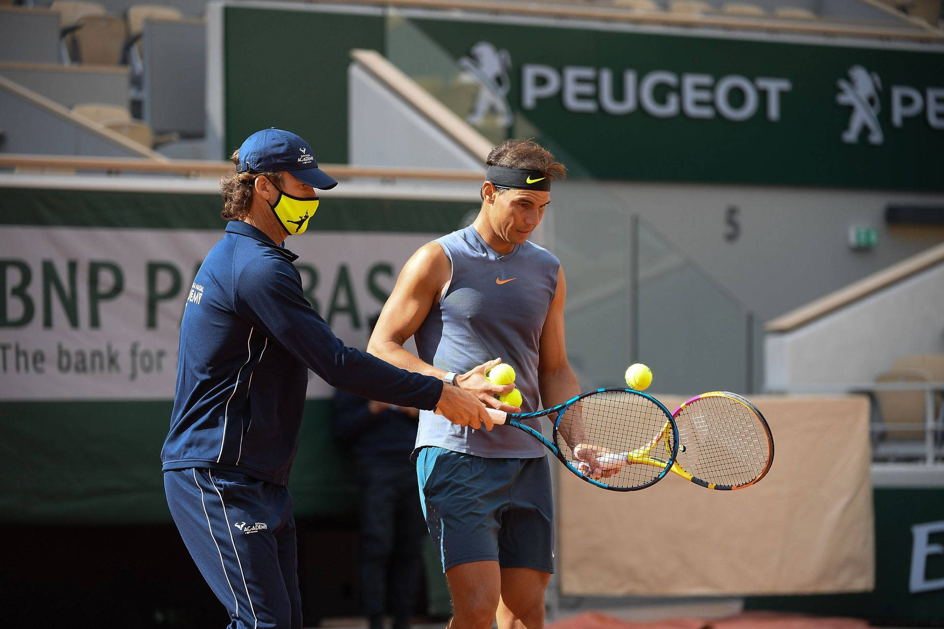 Gratis Carlos Moya Billeder Helt Wallpaper