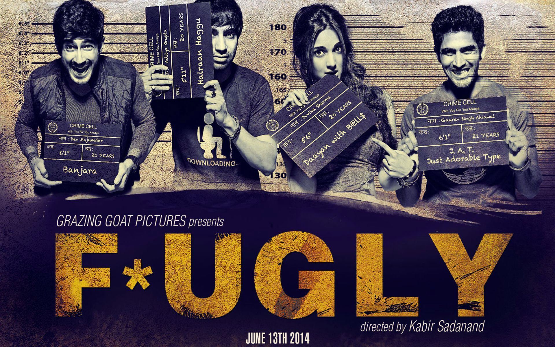Movie Re Fugly A Film That Nearly Lives Up To Its