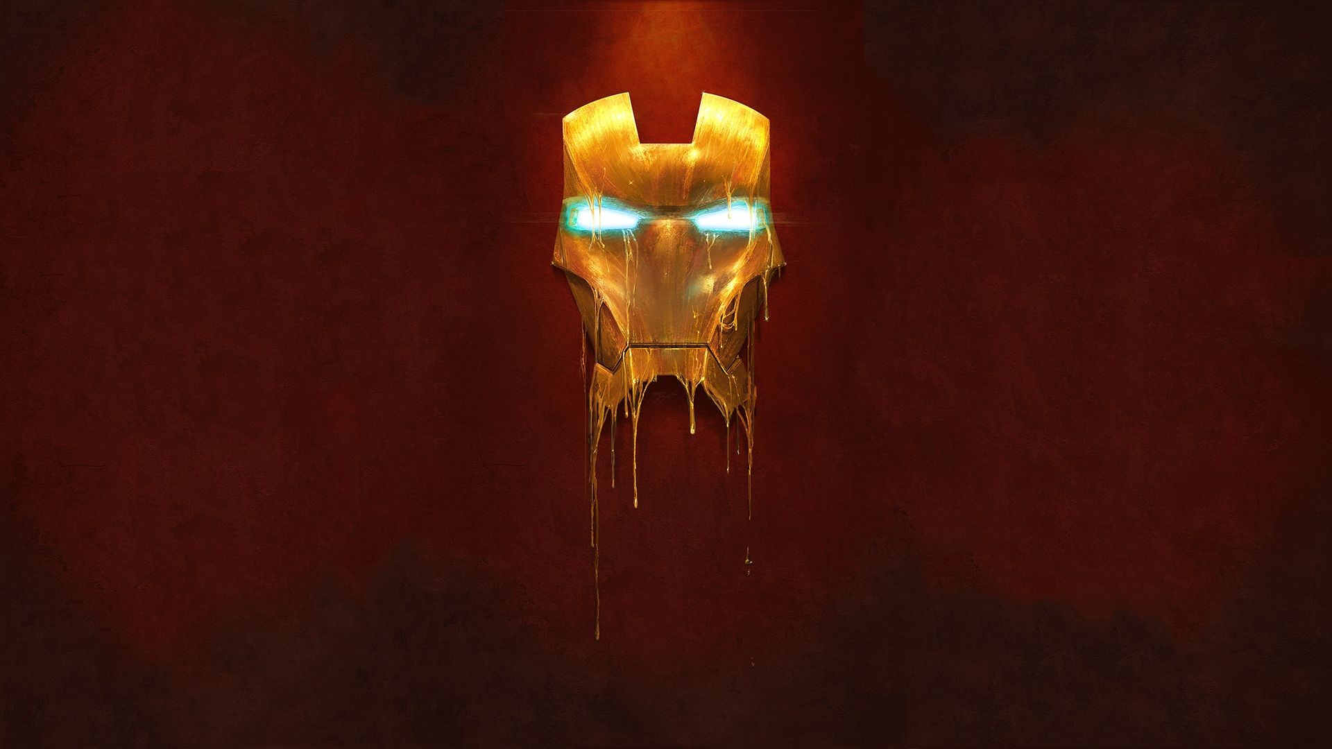 Iron Man Wallpaper Awesome