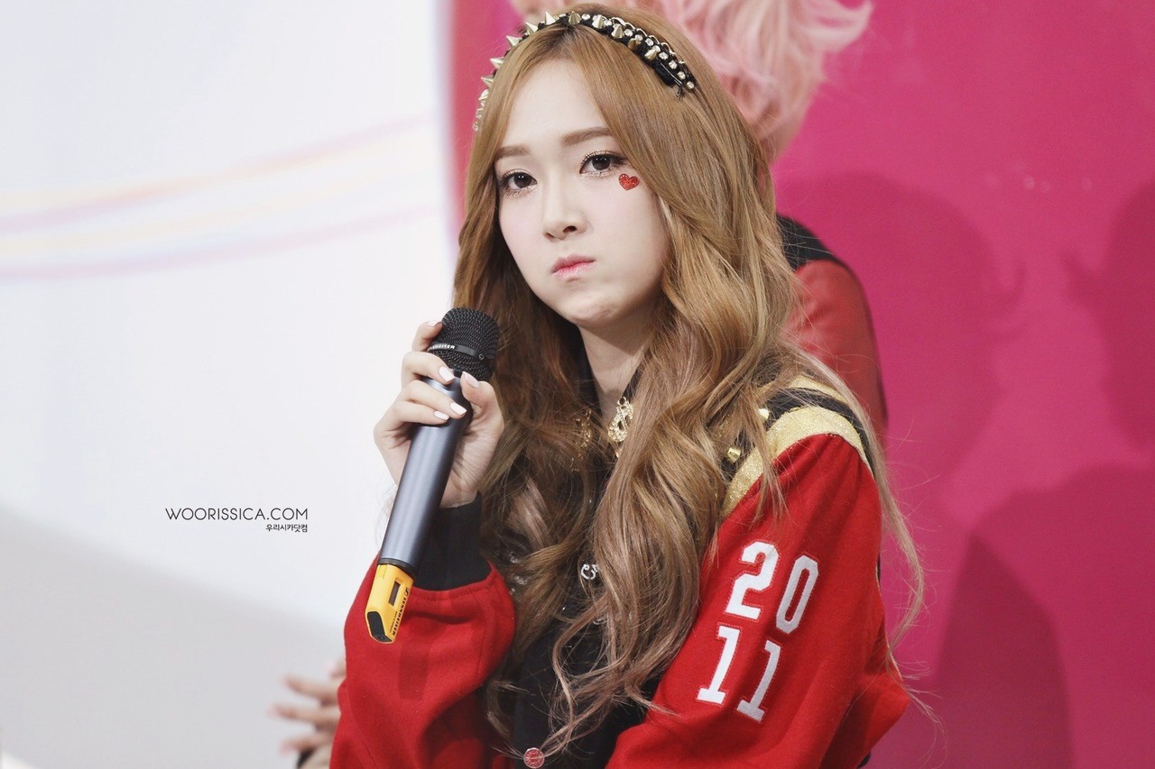 Jessica Jung Wallpaper Image Group