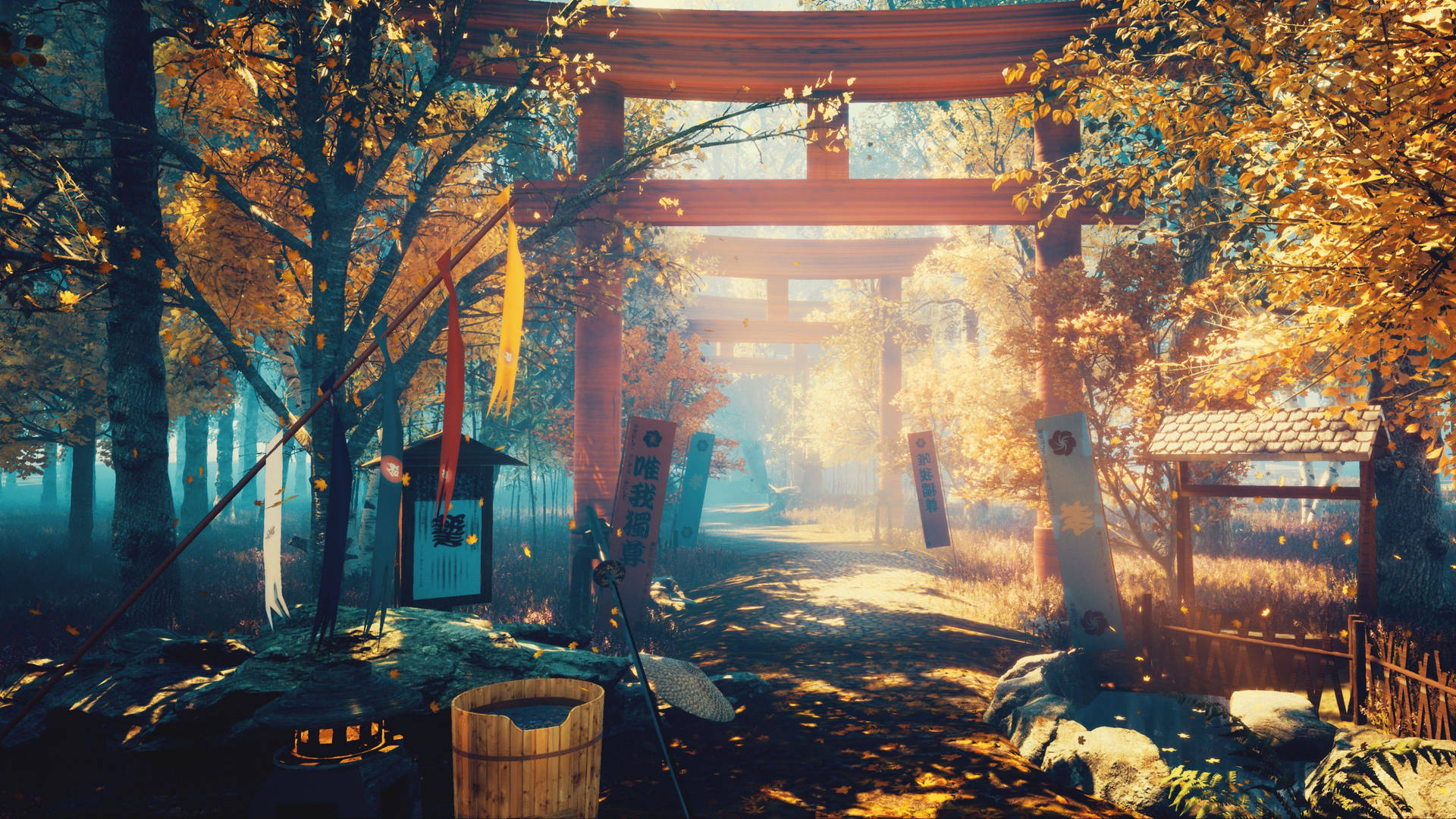 Aesthetic Art Wallpaper