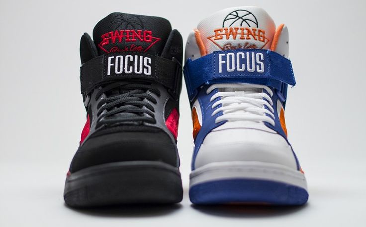 Weekly Wallpaper Ewing Focus