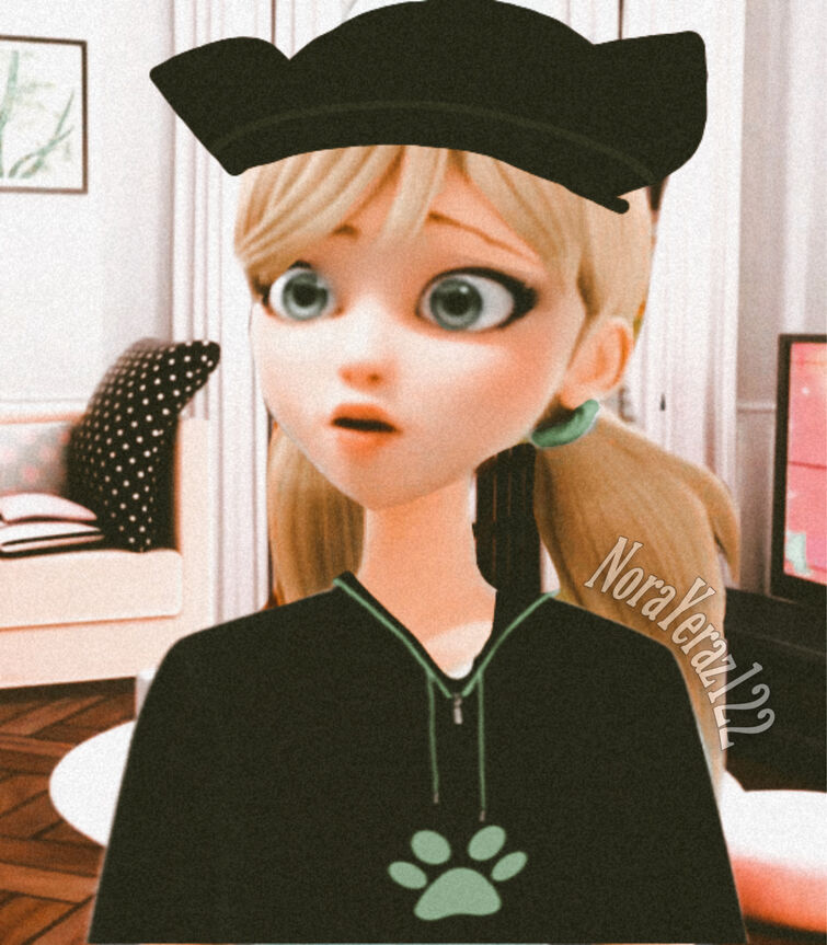 Miraculous, Wiki Miraculous Ladybug