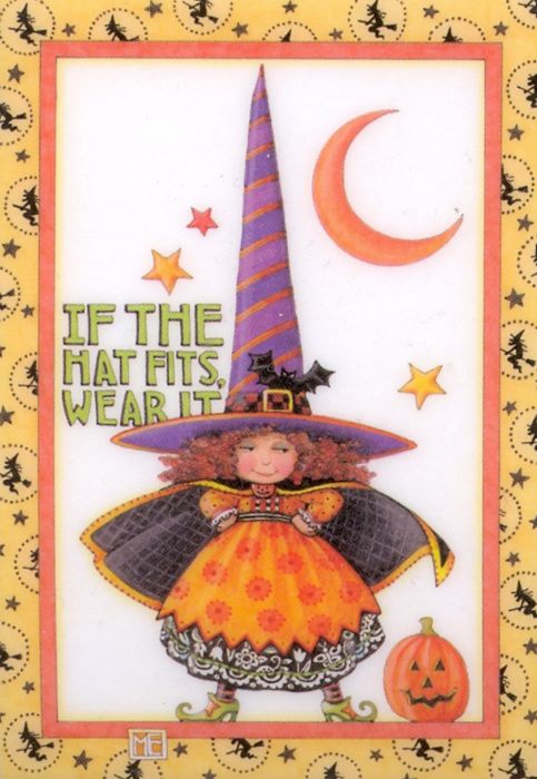 Image About Wicked Witches