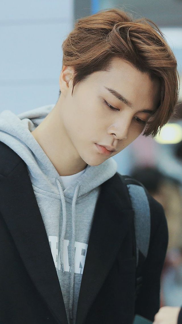 NCT WALLPAPER JOHNNY AESBoys in 2019 Nct 127 johnny NCT