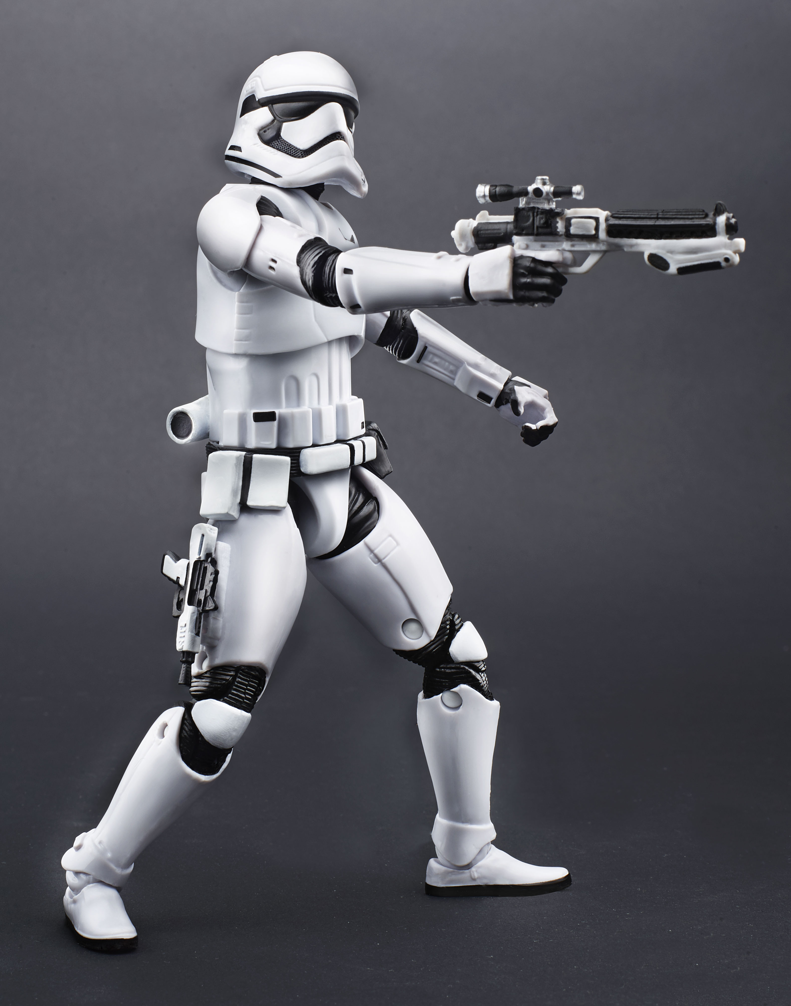  Wars the Force Awakens First Order Stormtrooper   The Toyark   News