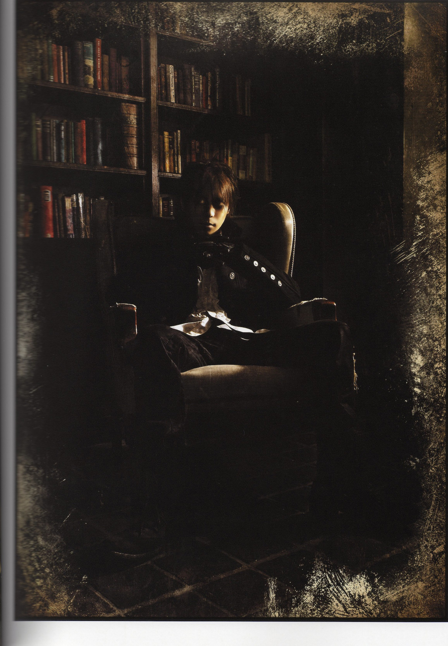 D Espairsray Image Unbeautiful Photobook HD