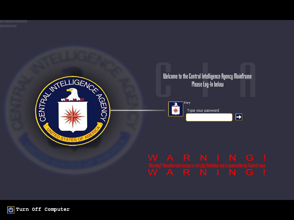 Cia Wallpaper Pictures To Pin Pinsdaddy