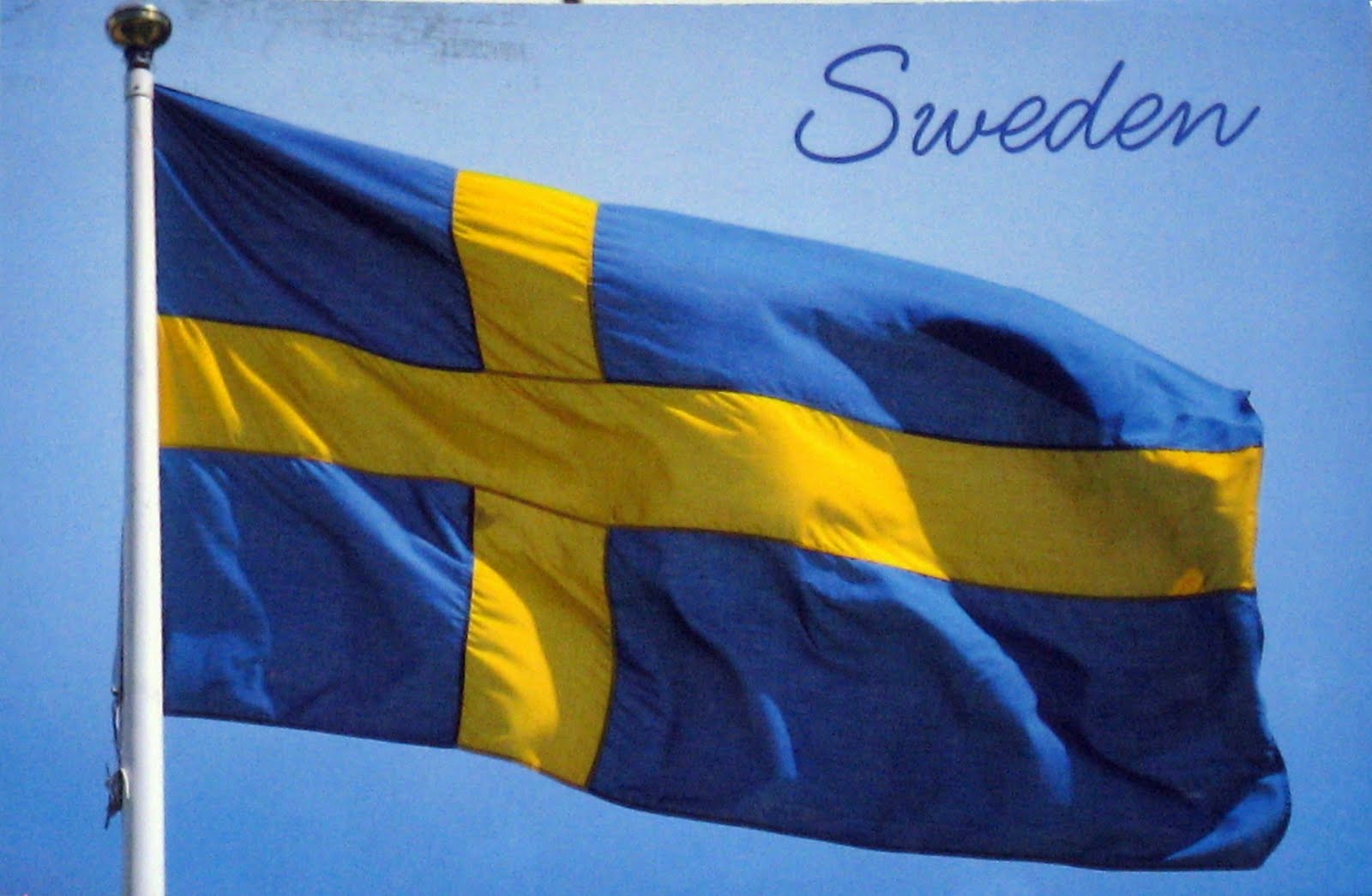 Sweden Information And Fun Facts