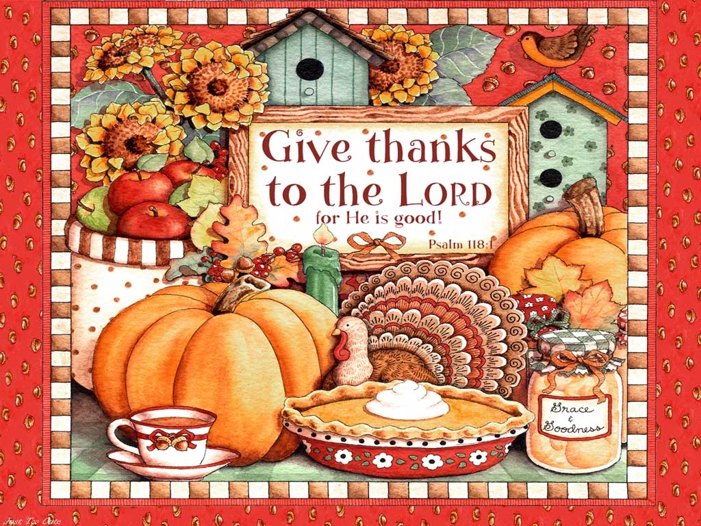 Give Thanks To The Lord Pictures Photos And Image For