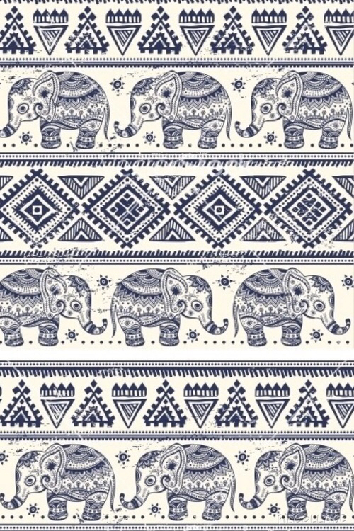 Aztec Wallpaper